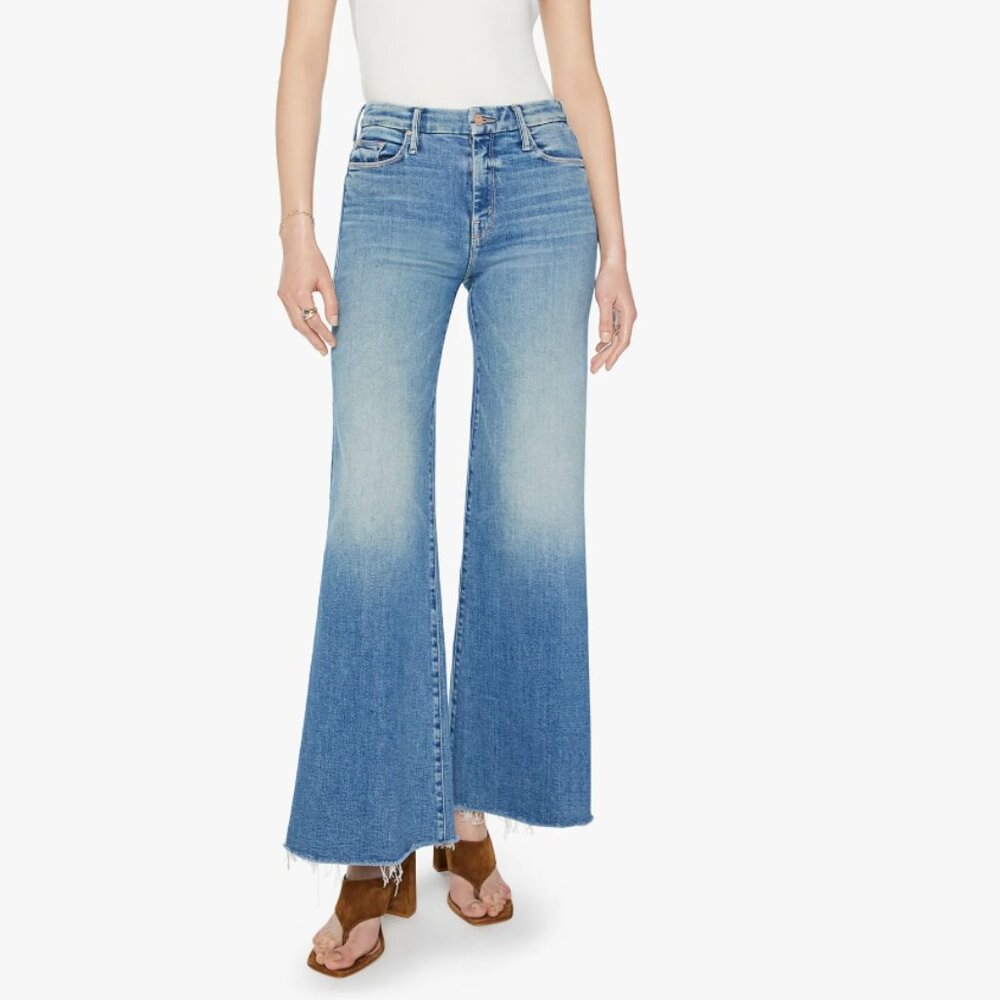 Mother Denis, The Roller Frey Crop, size 27